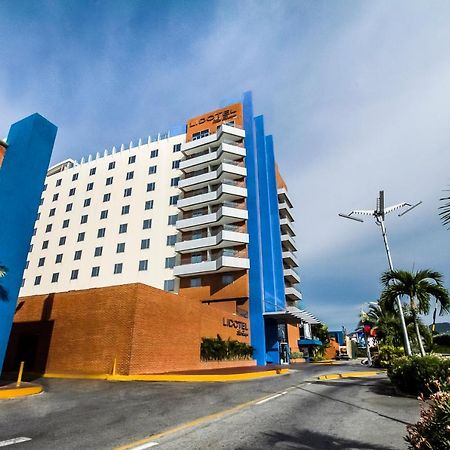 Lidotel Margarita Porlamar Exterior foto
